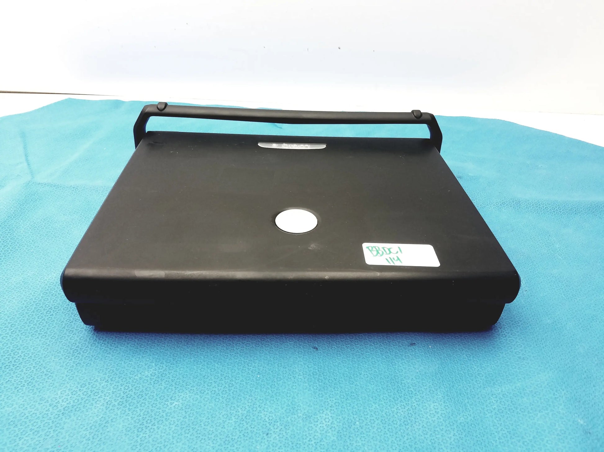 GE Logiq E Portable Ultrasound Machine