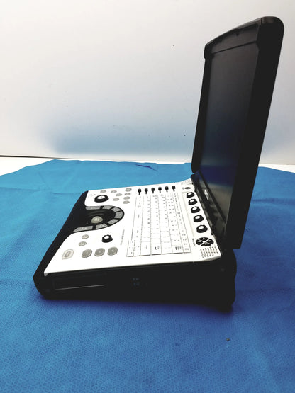 GE Logiq E Portable Ultrasound Machine