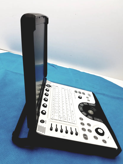 GE Logiq E Portable Ultrasound Machine