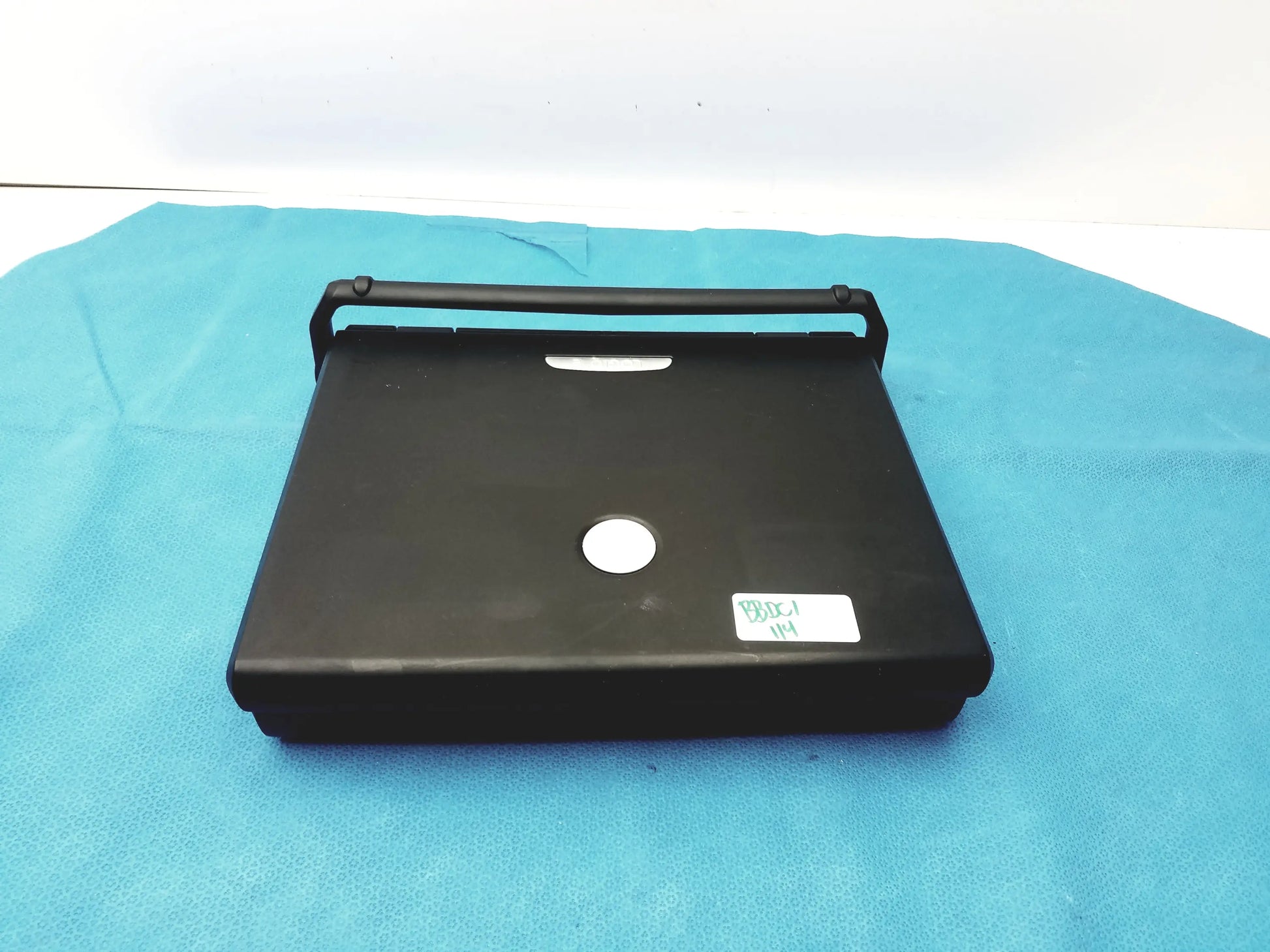 GE Logiq E Portable Ultrasound Machine