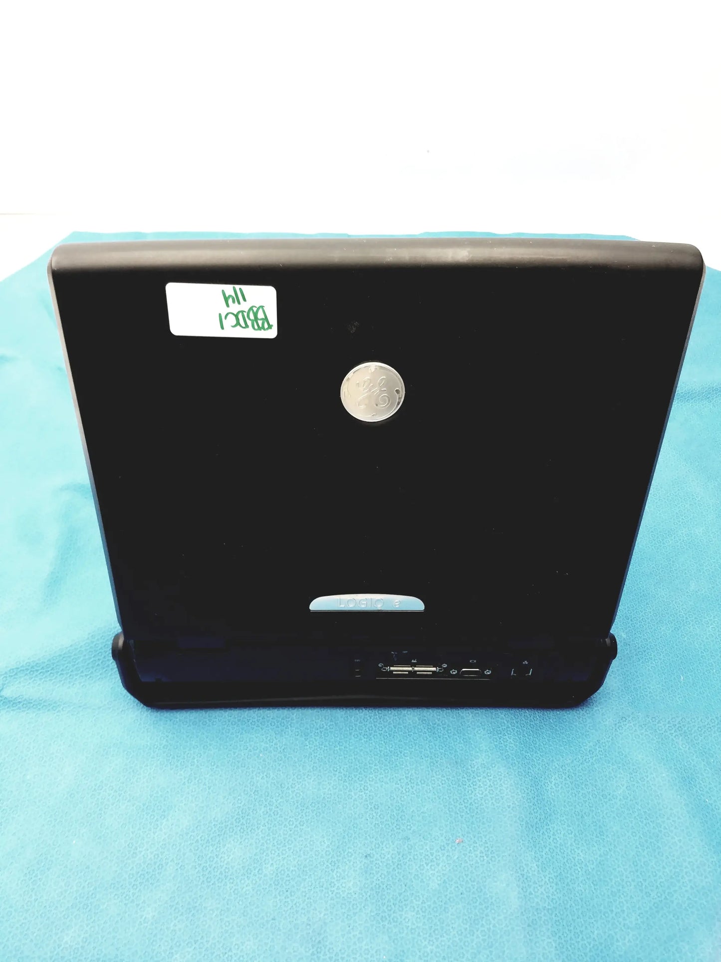 GE Logiq E Portable Ultrasound Machine