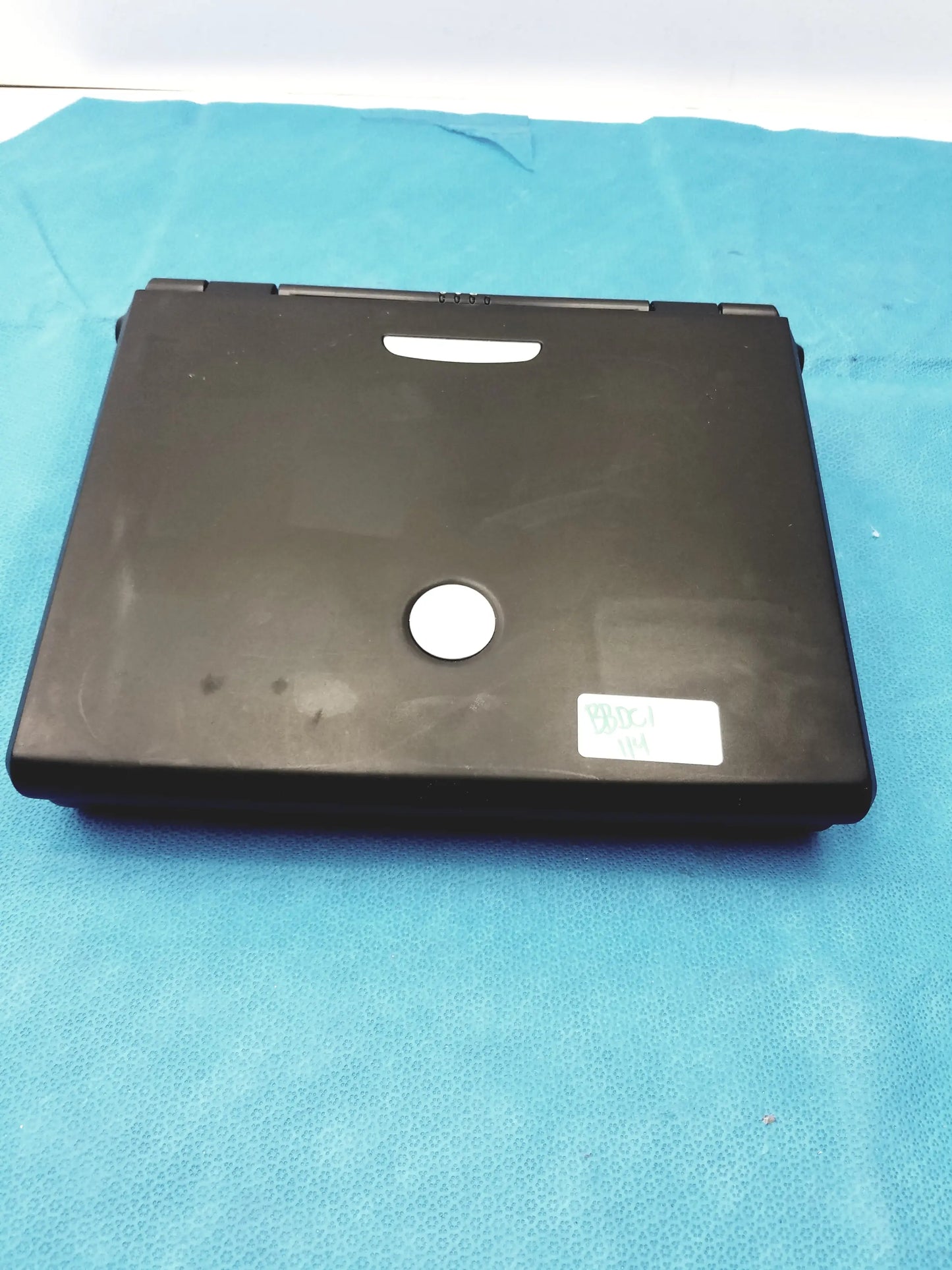 GE Logiq E Portable Ultrasound Machine