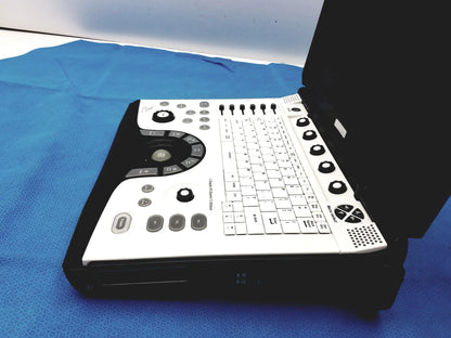 GE Logiq E Portable Ultrasound Machine