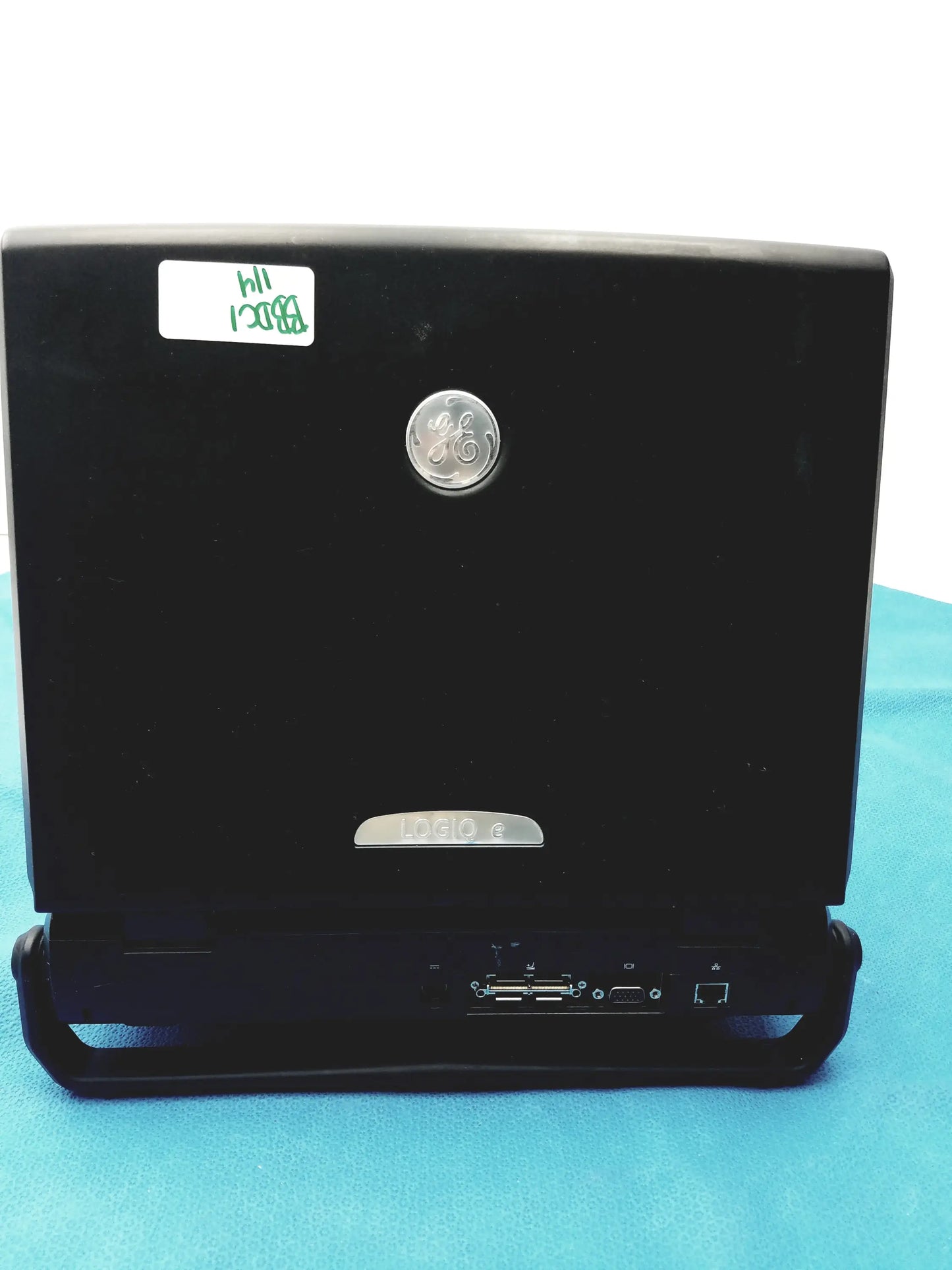 GE Logiq E Portable Ultrasound Machine