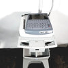 GE MAC 1600 EKG ECG Analysis System 12 Lead Resting Electrocardiograph Machine
