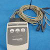 GE Marquette Acquisition Module CAM-14 EKG ECG with Cable