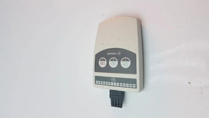 GE Marquette CAM 14 Acquisition Module - ECG