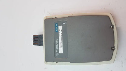 GE Marquette CAM 14 Acquisition Module - ECG