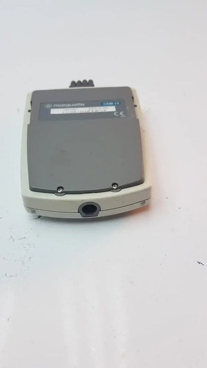 GE Marquette CAM 14 Acquisition Module - ECG