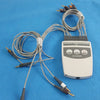 GE Marquette CAM-14 ECG Acquisition Module With Connector Cable
