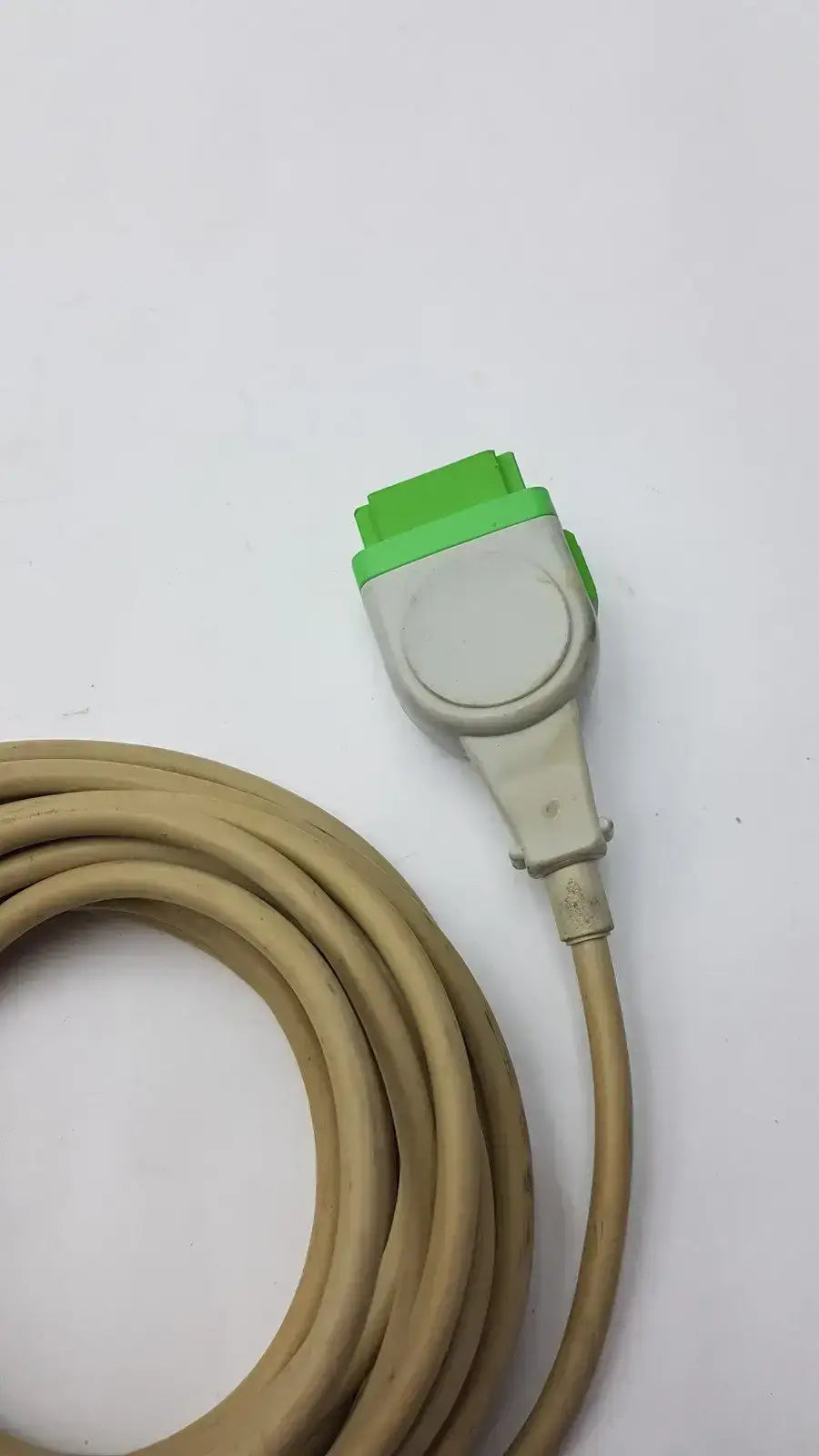 GE Marquette Multi-Link 412931-001 ECG Trunk Cable Multilink