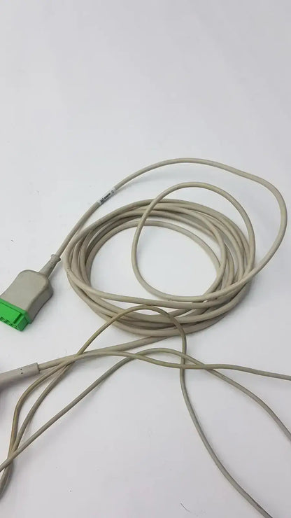 GE Marquette Multilink ESU Patient Cable and Leadwire - Monitor &