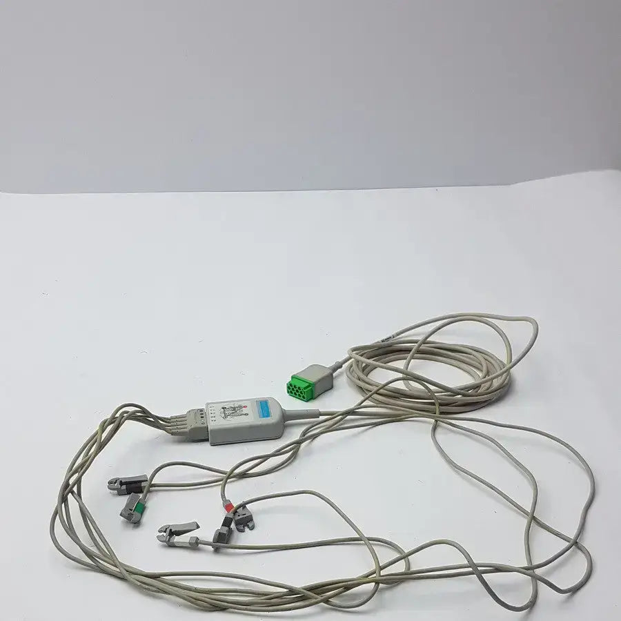 GE Marquette Multilink ESU Patient Cable and Leadwire - Monitor &