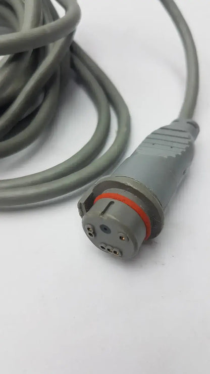 GE Marquette Vital Signs IBP Cable