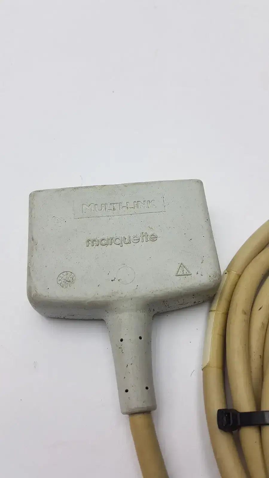 GE Medical 412944-001 Marquette Multi-Link ECG/EKG Trunk Cable