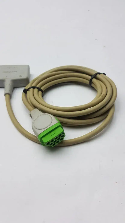 GE Medical 412944-001 Marquette Multi-Link ECG/EKG Trunk Cable