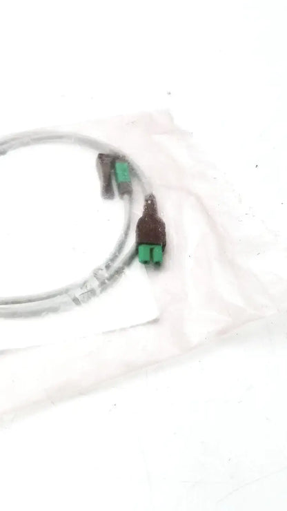 GE Medical E9003BN ECG Green Lead Wire