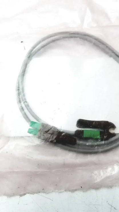 GE Medical E9003BN ECG Green Lead Wire