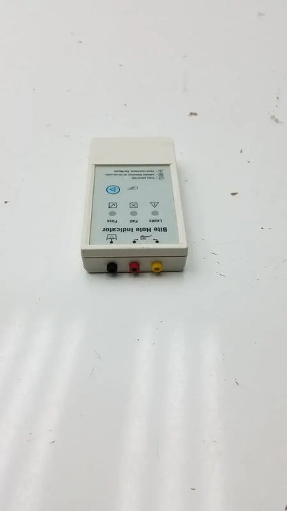 GE Medical System Bite Hole Indicator PN: K2200800 - Equipment Part