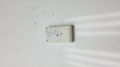 GE Medical System Bite Hole Indicator PN: K2200800 - Equipment Part