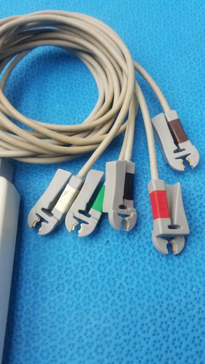 GE Medical System CAM-14 Acquisition Module Model RMF06263504PA - ECG