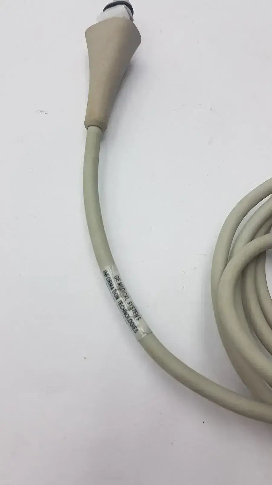 GE Medical System Patient Monitor Probe Cable Lead