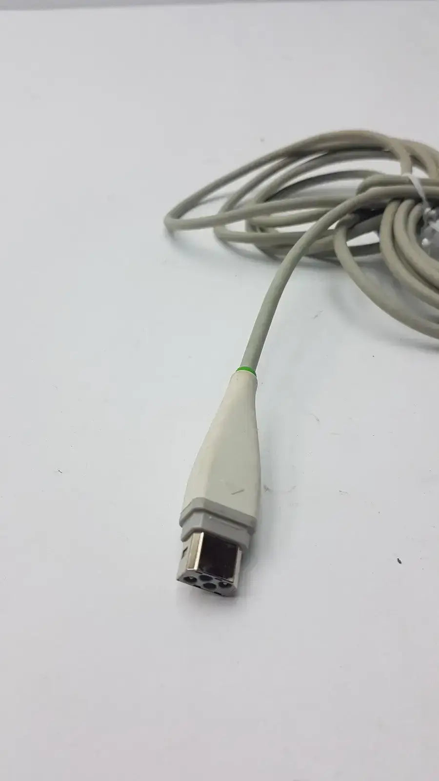 GE Medical System Patient Monitor Probe Cable Lead
