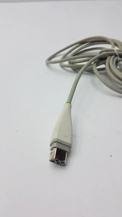 GE Medical System Patient Monitor Probe Cable Lead