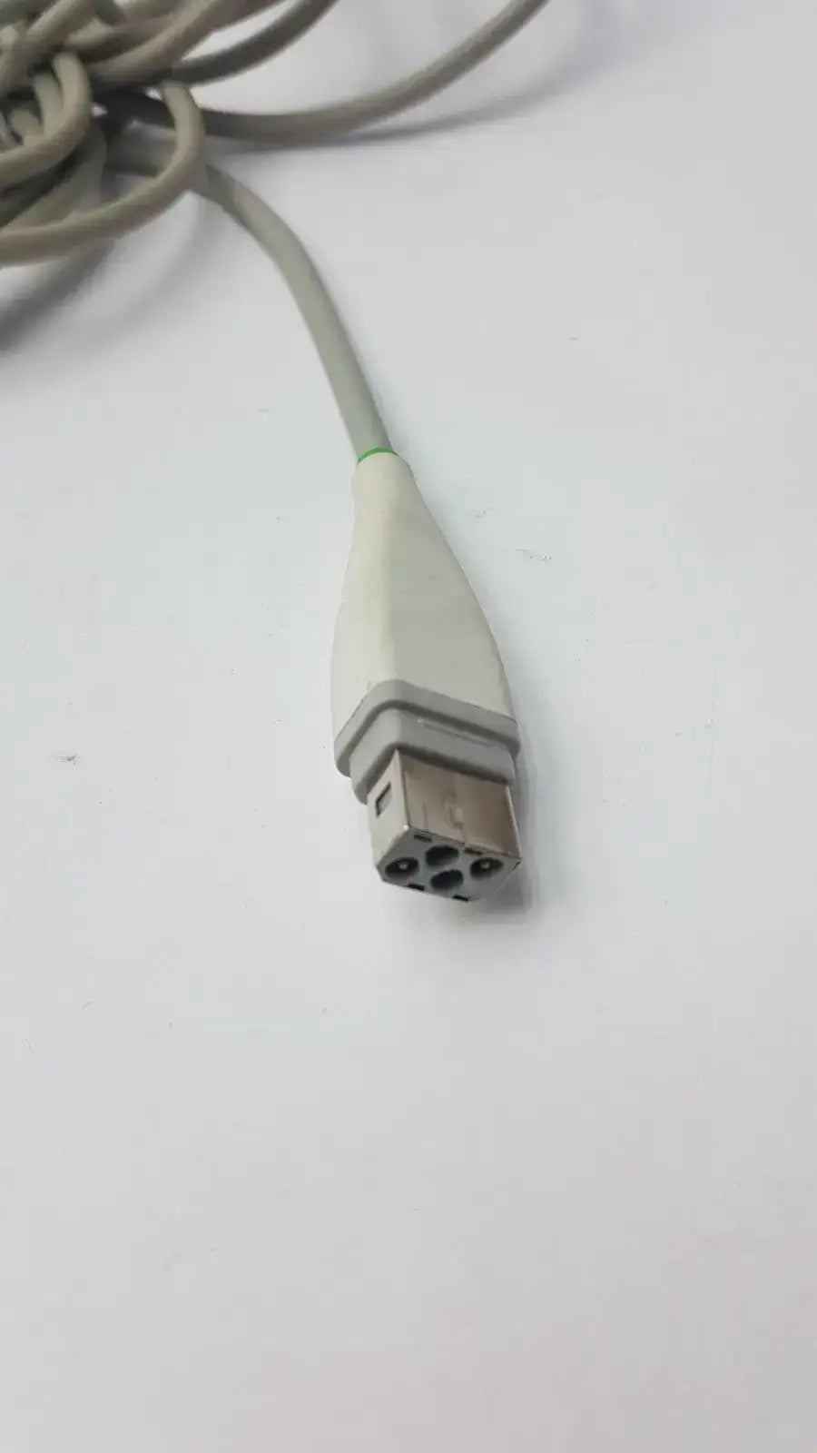 GE Medical System Patient Monitor Probe Cable Lead