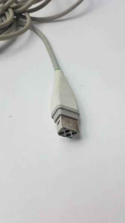 GE Medical System Patient Monitor Probe Cable Lead
