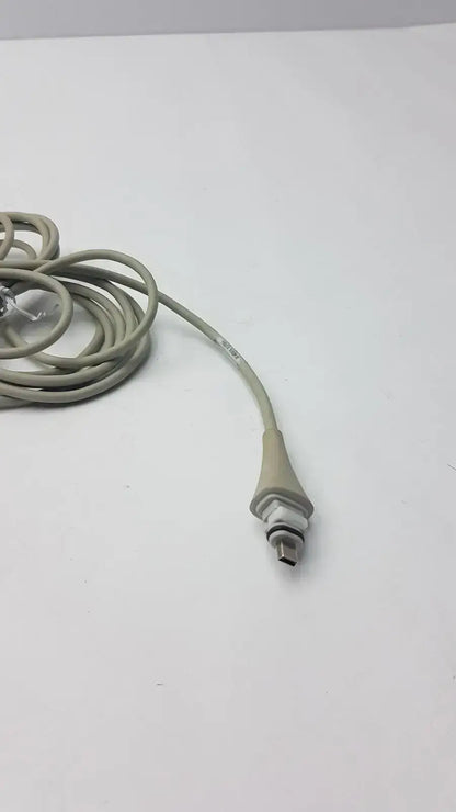 GE Medical System Patient Monitor Probe Cable Lead