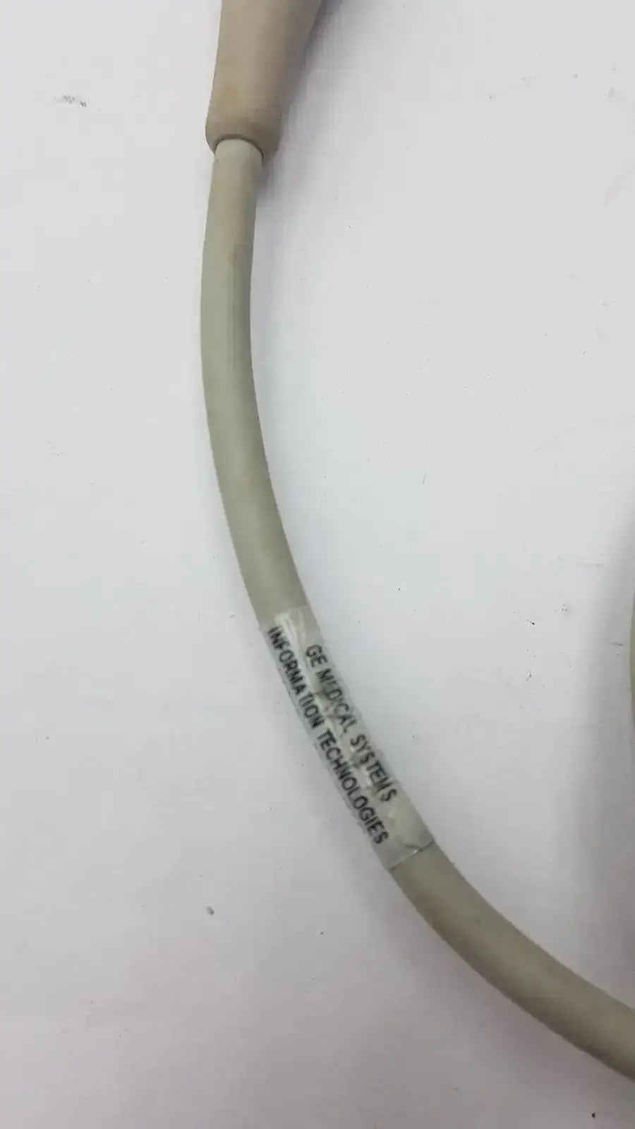 GE Medical System Patient Monitor Probe Cable Lead