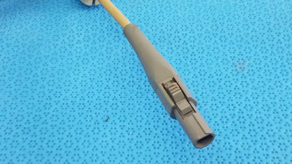 GE Medical Systems 2016560-001 Coiled Patient Cable - ECG