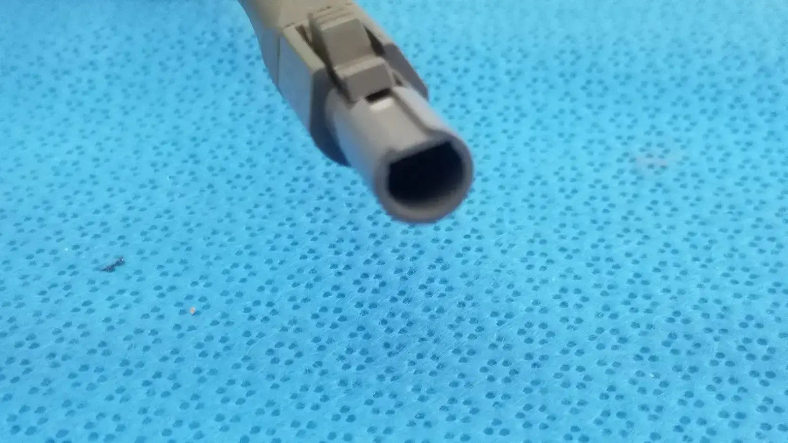 GE Medical Systems 2016560-001 Coiled Patient Cable - ECG