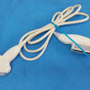GE Medical Systems 4C-RS Ultrasound Convex Array Transducer - 5125386