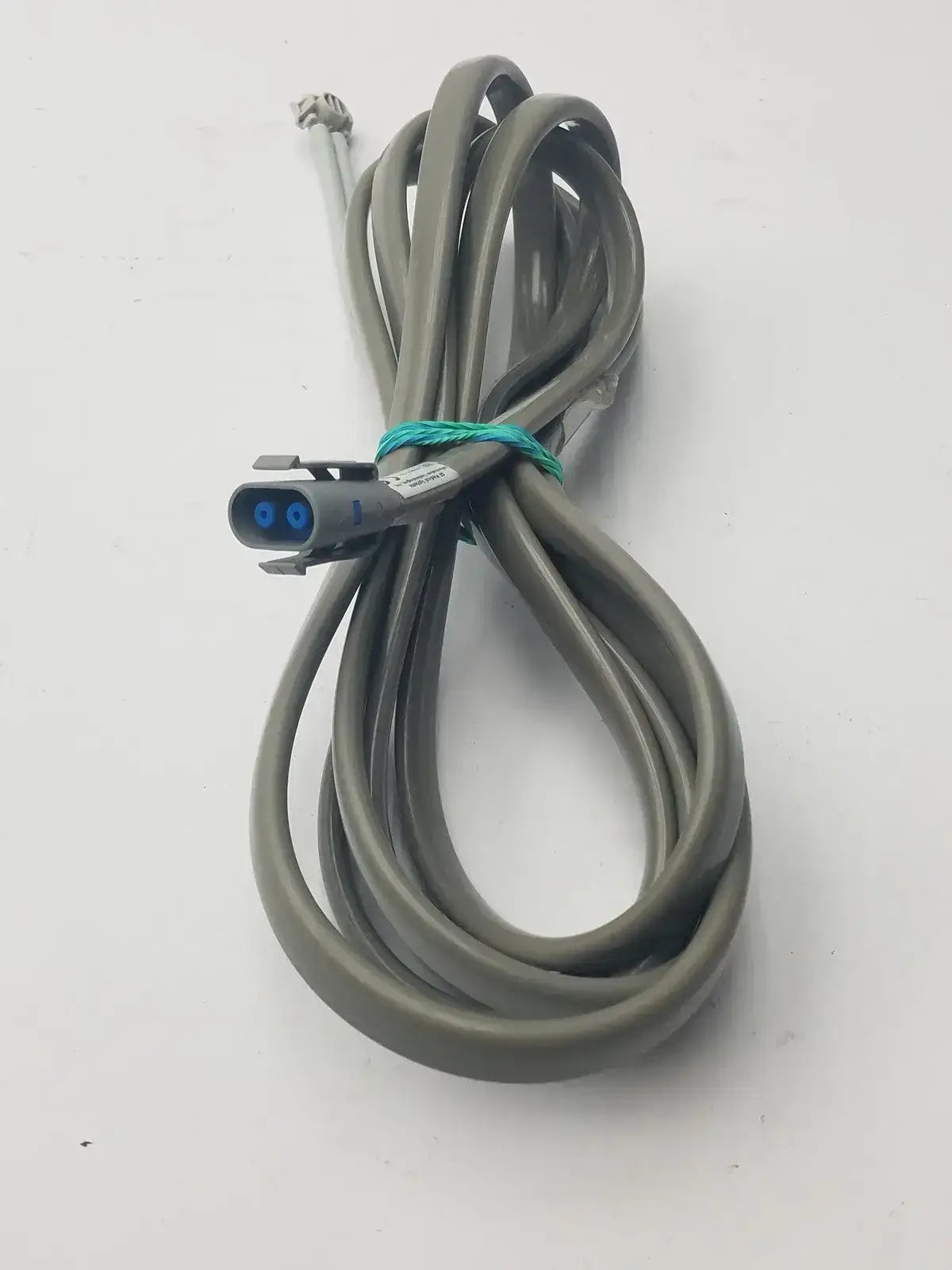 GE Medical Systems Blood Pressure Air Hose - REF-2058205-001 - NIBP