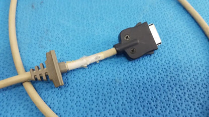 GE Medical Systems ECG Cable - 700657