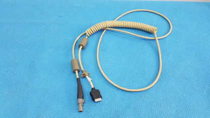 GE Medical Systems ECG Cable - 700657