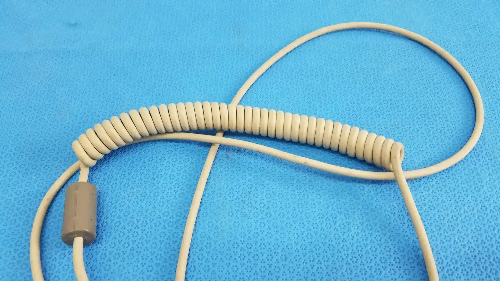 GE Medical Systems ECG Cable - 700657