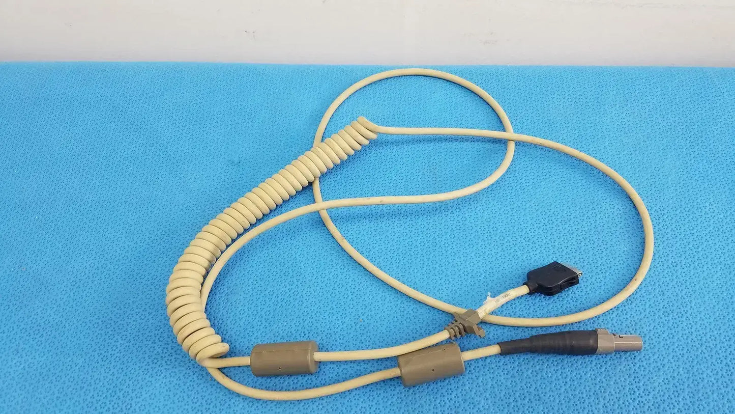 GE Medical Systems ECG Cable - 700657