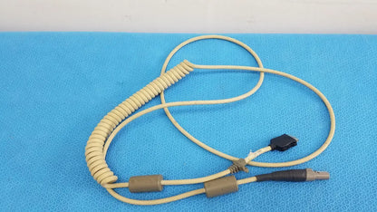 GE Medical Systems ECG Cable - 700657