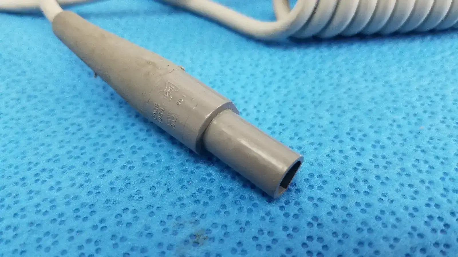 GE Medical Systems ECG Cable Ref 2016560-002