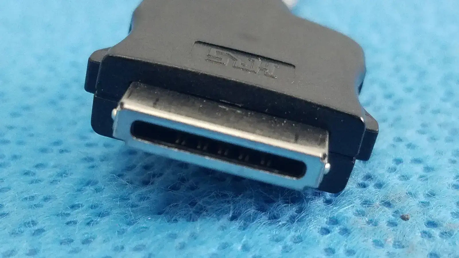 GE Medical Systems ECG Cable Ref 2016560-002