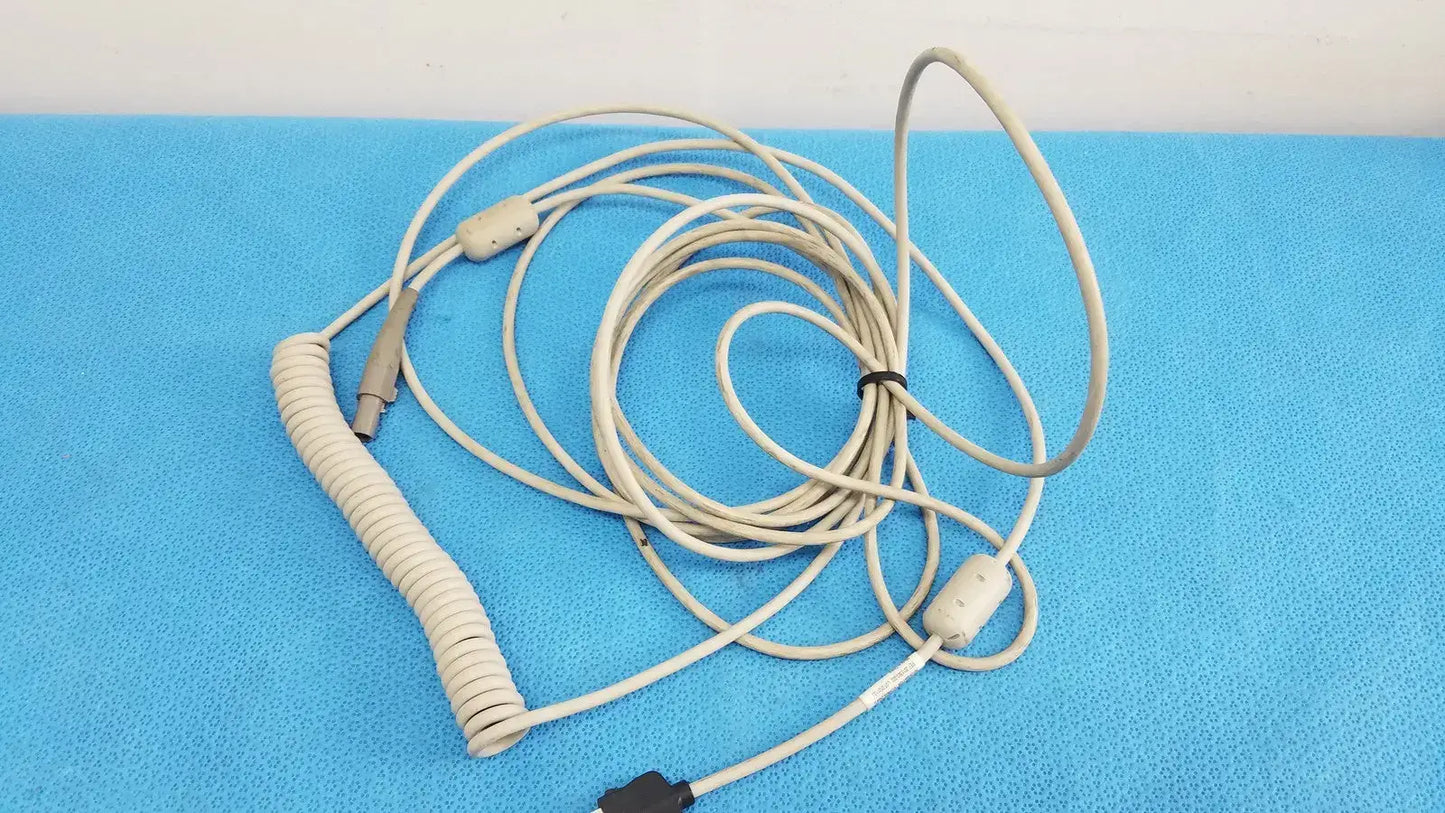 GE Medical Systems ECG Cable Ref 2016560-002