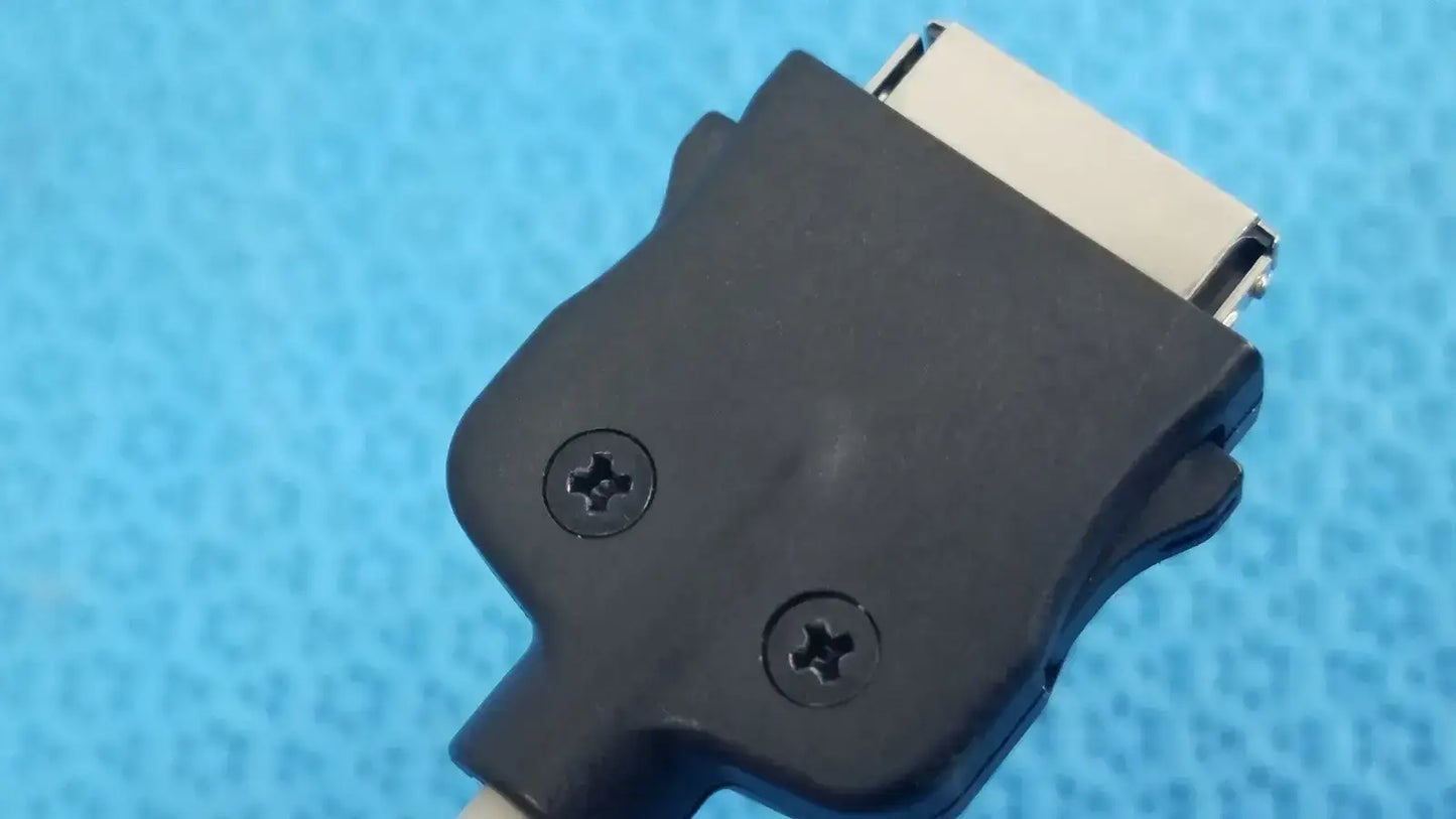 GE Medical Systems ECG Cable Ref 2016560-002