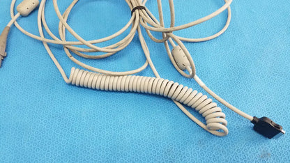 GE Medical Systems ECG Cable Ref 2016560-002