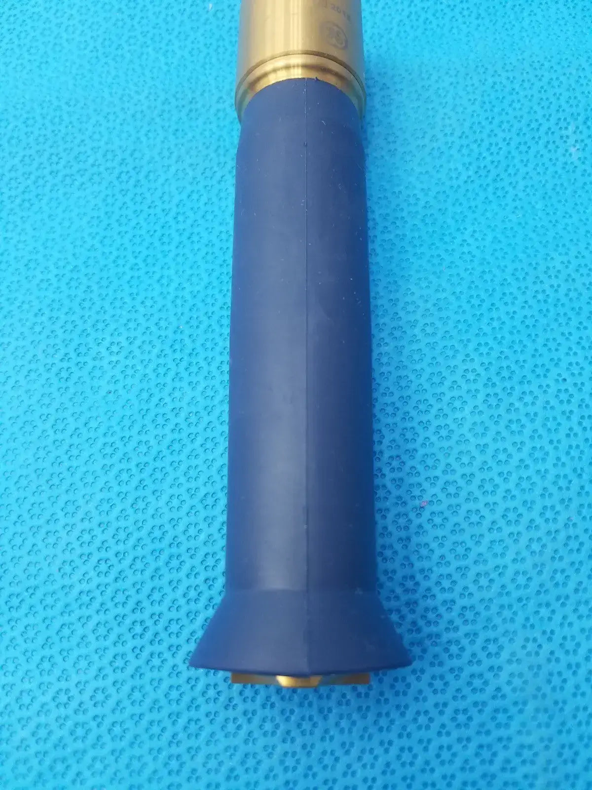 GE Medical Systems Fiber Optic Laryngoscope Handle
