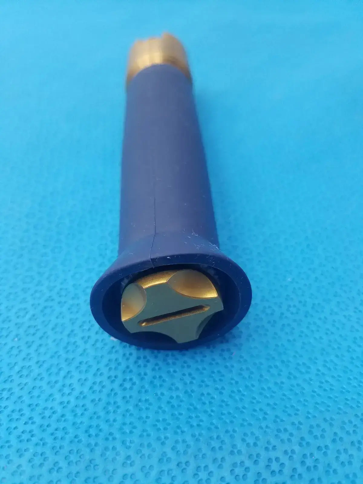 GE Medical Systems Fiber Optic Laryngoscope Handle