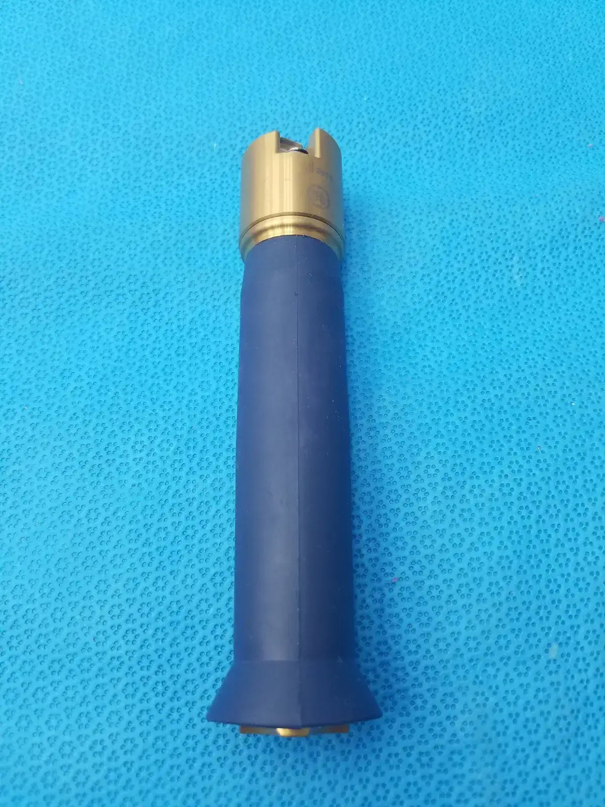 GE Medical Systems Fiber Optic Laryngoscope Handle