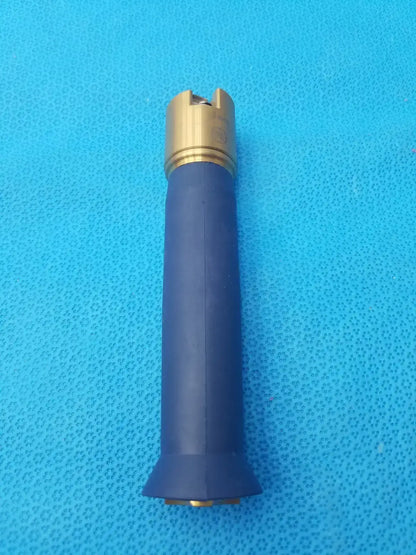 GE Medical Systems Fiber Optic Laryngoscope Handle